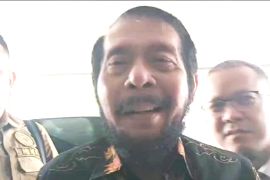 Hakim Konstitusi Anwar Usman usai sanksi MKMK: Jabatan milik Allah