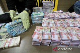 Babel waspadai peredaran uang palsu jelang Pemilu 2024