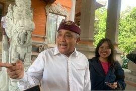 KPU Bali: Tak ada alat peraga kampanye sebelum waktunya