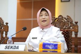 Pemkot Probolinggo kembangkan ekonomi daerah lewat produk unggulan-ekraf