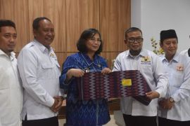 Pemkot Kediri bersinergi dengan Kadin perkuat kurasi produk UMKM