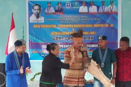 Pemkab Biak Numfor minta mahasiswa waspadai informasi hoaks di medsos