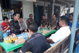 Pemerintah Kota Kediri fasilitasi mediasi soal perbaikan sumur warga