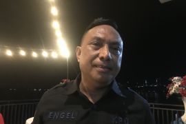 KPU Maluku sebut logistik Pemilu Tanimbar dan MBD dalam perjalanan dengan kapal laut