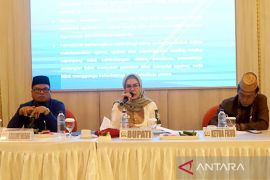 Bupati mengajak masyarakat Bone Bolango jaga toleransi rawat kebersamaan