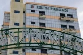 Legislator minta Dinkes Medan berani tindak RS tolak pasien UHC