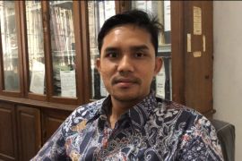 KPU Pasaman Barat tetapkan 548 titik pemasangan alat peraga kampanye