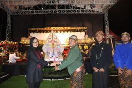 Banyuwangi gelar Festival Wayang Kulit peringati Hari Wayang Nasional