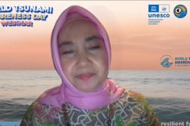 Ketidakmampuan peringatan dini antisipasi tsunami jadi pelajaran BMKG