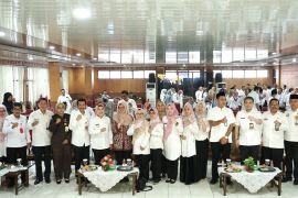 Perbaiki tata kelola kearsipan Pemkab Serang kenalkan aplikasi Srikandi