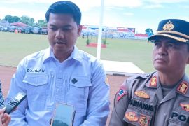 Bawaslu Biak Numfor identifikasi potensi kerawanan pelanggaran Pemilu 2024