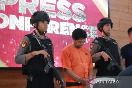 Polres Jembrana tangkap seorang dokter gadungan