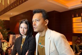 Skandal baru di layar lebar, Fedi Nuril, Si Raja Poligami yang kembali beraksi