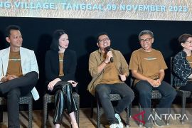 Sutradara dan penulis Danial Rifki ungkap ukuran kualitas sebuah film