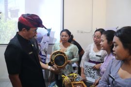 Pemkab Buleleng dampingi UMKM gunakan pemasaran digital