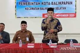 Ketua DPRD Kaltim dukung program pemerintah untuk UMKM