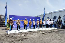 PT SIER komitmen beri kemudahan investasi di Jatim