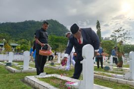 Pemkot Jayapura jadikan Hari Pahlawan momen atasi kemiskinan