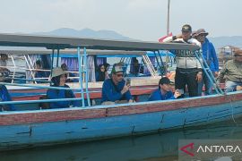 SEAMEO Biotrop ajak stakeholder manfaatkan drainase air asam tambang