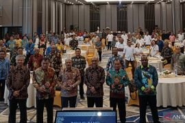 National Police hold anti-corruption event in Papua