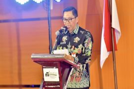 Empat sektor basis Kalteng masuk kriteria prospektif