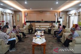 Gubernur Kaltim jamin ganti rugi lahan warga Palaran  dibayar