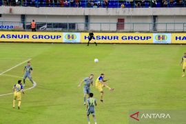 Liga 1 - Barito Putera libas Persebaya 2-0