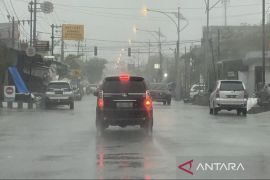 BMKG: Siklon Tropis masih sebabkan hujan lebat disertai petir di Aceh