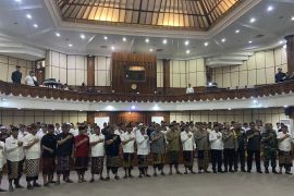 Pemda di Bali siap cairkan 40 persen dana pilkada untuk penyelenggara