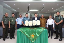 Kementerian Pertahanan didik dokter di USK