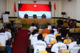 Pemprov Papua Barat Daya latih orang asli Papua berwirausaha