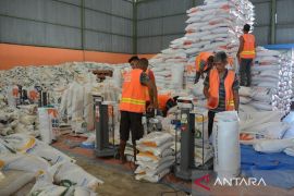 Realisasi penyaluran bantuan pangan tahap dua di Aceh capai 42.191 penerima