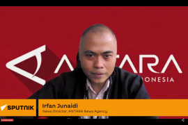 Kerja sama media bisa membentuk kembali esensi penyampaian berita global