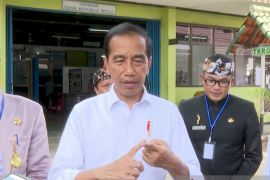 President Jokowi to attend OIC summit to discuss Gaza situation