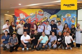 PasarPolis hadirkan kemudahan proses asuransi bagi masyarakat&nbsp;