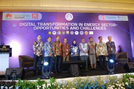PJCI and Huawei Join Forces to Bolster Cybersecurity Awareness within the Energy Sector