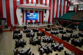 PPI Madiun gelar "ICORT" 2023 hadapi tantangan transportasi