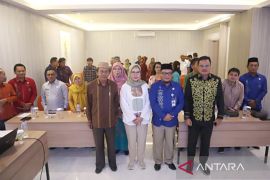 Bupati Bone Bolango: mari jaga kerukunan jelang Pemilu