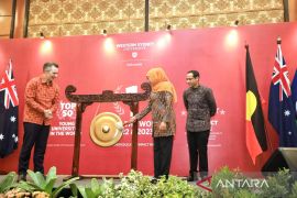 Mendikbudristek sambut kemitraan pendidikan dengan negara lain