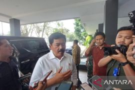 Menteri ATR upayakan kepala daerah se-Babel bebaskan BPHTB