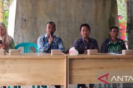 BPD Kalsel Paringin harapkan usaha masyarakat berkembang melalui KUR