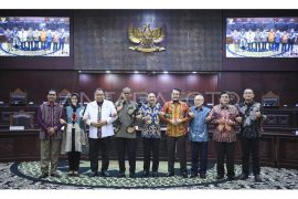 Hakim Konstitusi Suhartoyo terpilih jadi Ketua MK Page 1 Small
