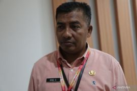 Inspektorat NTB menerima permintaan audit kasus kapal kayu Dishub Bima