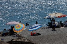 Pelaku industri pariwisata Turki rasakan dampak konflik Gaza