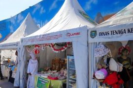 Pemkot Madiun catat 4.420 perizinan baru UKM