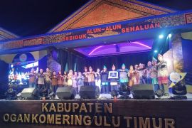 Bahasa Komering masuk mata  pelajaran sekolah di OKU Timur