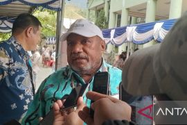 Pemkab Jayapura sebut layanan maksimal bentuk hormati pahlawan