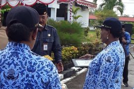 DLH Biak Numfor usulkan 15 sekolah Adiwiyata Nasional