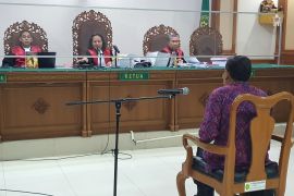 Saksi ungkap ada konflik internal Unud dalam pengambilan kebijakan penarikan SPI