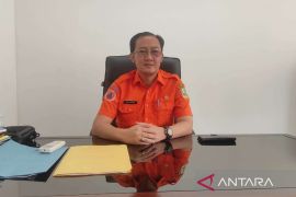 BPBD Bekasi lakukan upaya mitigasi banjir jelang musim penghujan